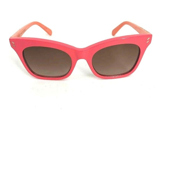 Stella McCartney Accessories - STELLA MCCARTNEY Women’s FALABELLA Sunglasses